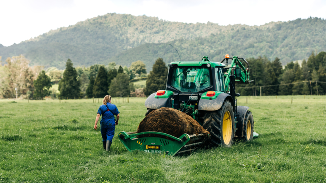 Feed For Profit Course - Dairy Training Limited